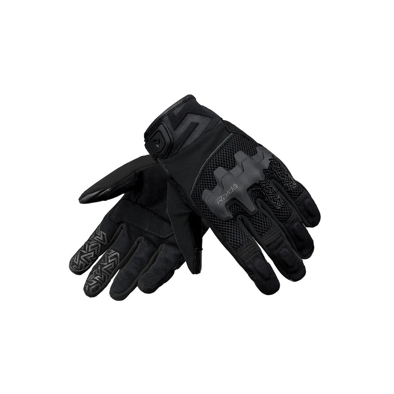 Raida Drift Motorcycle Gloves