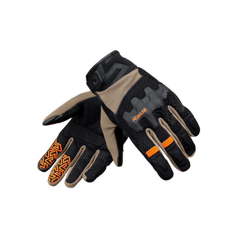 Raida Drift Motorcycle Gloves