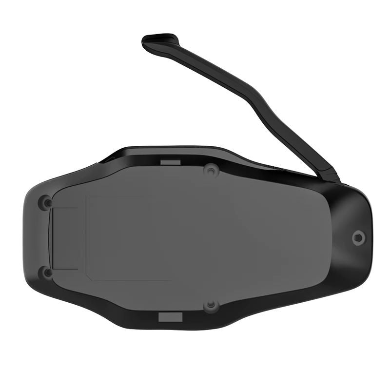 EJEAS X10_MESH+Bluetooth+5G Motorcycle Communication System, 2-10 People Talk Simultaneously