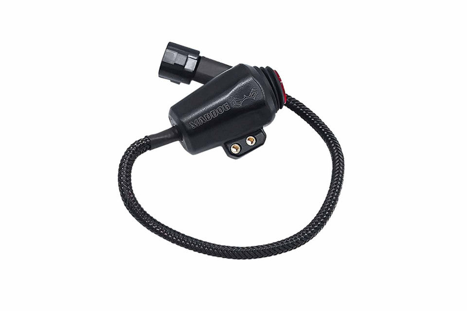 MADDOG Switch For Auxiliary Light