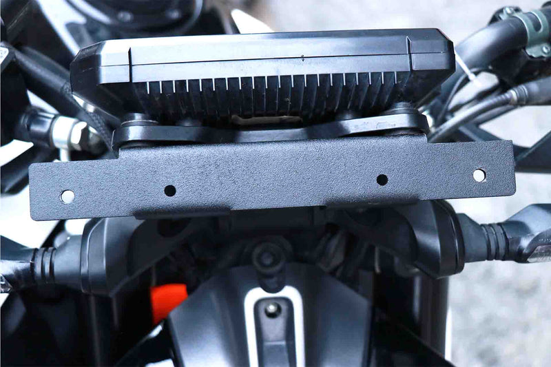 MADDOG Light Clamps For KTM Duke 390/ADV 390 2017+ For Scout and Scout X