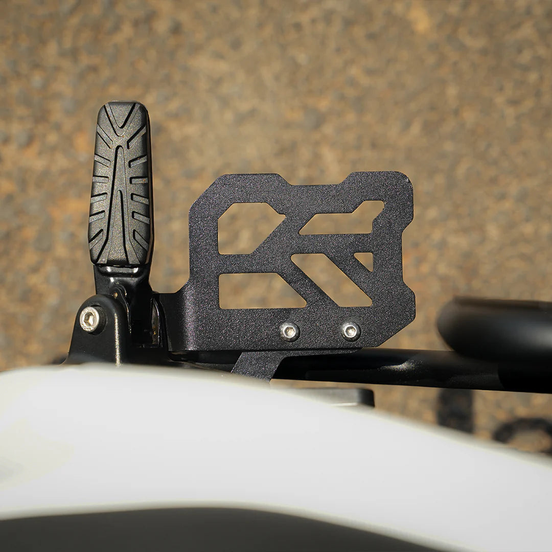 Moto Torque Foot Rest for KTM 390 Adventure / Adventure X