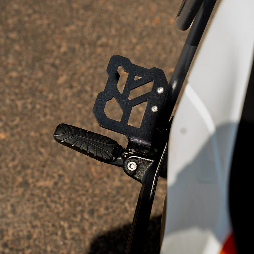 Moto Torque Foot Rest for KTM 390 Adventure / Adventure X
