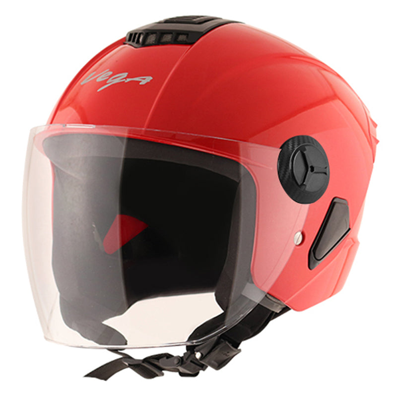Vega Aster DX Solid Helmet
