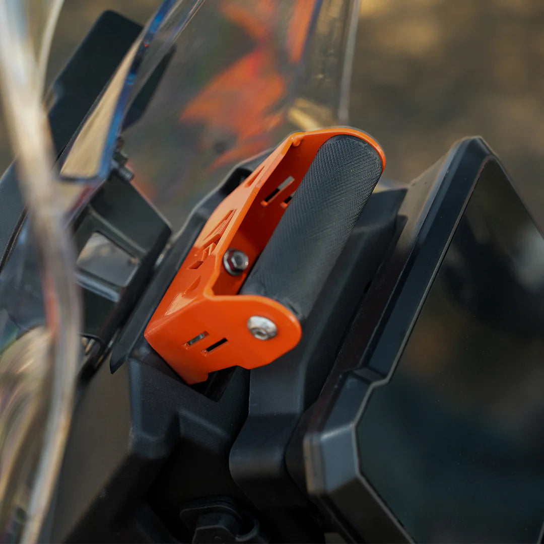 Moto Torque GPS Mount for KTM 390 Adventure / Adventure X