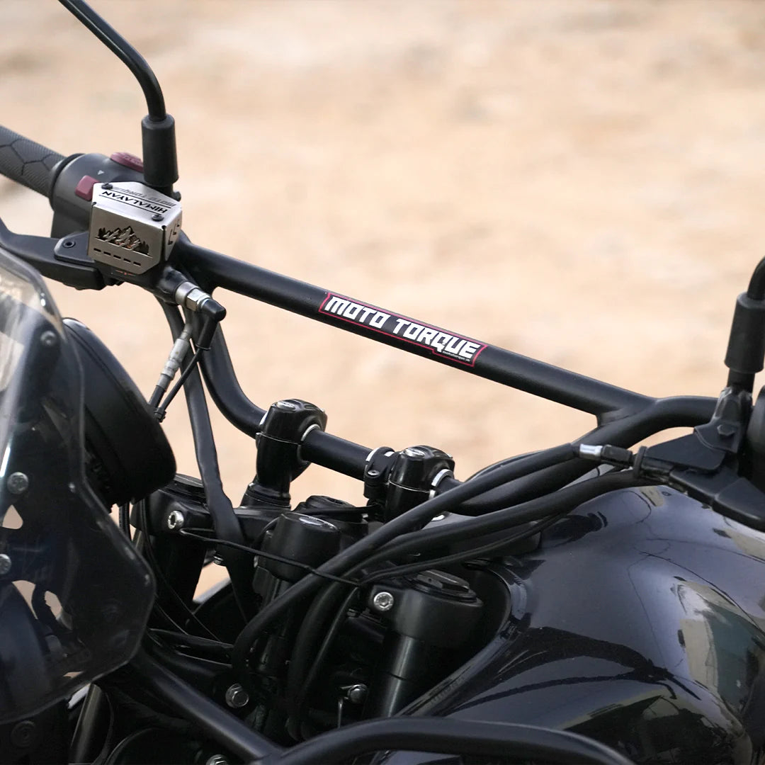 Mototorque Himalayan 450 Handlebar