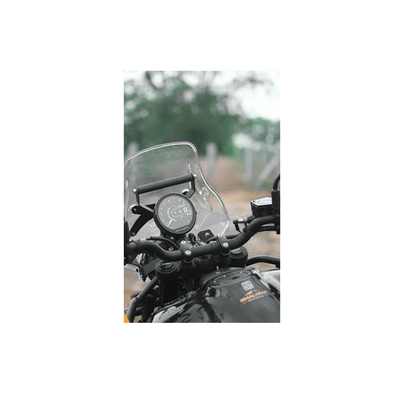 MOTOCARE GPS MOUNT FOR HIMALAYAN 450