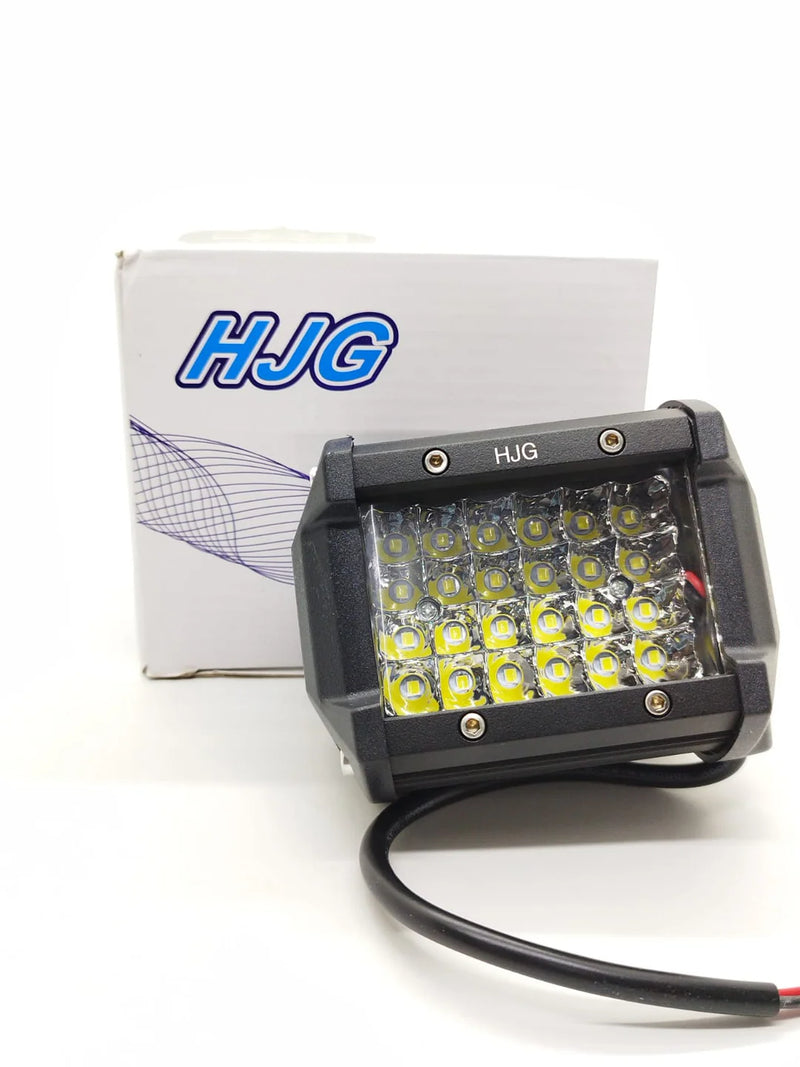 HJG 24 LED Universal Fog Lamp