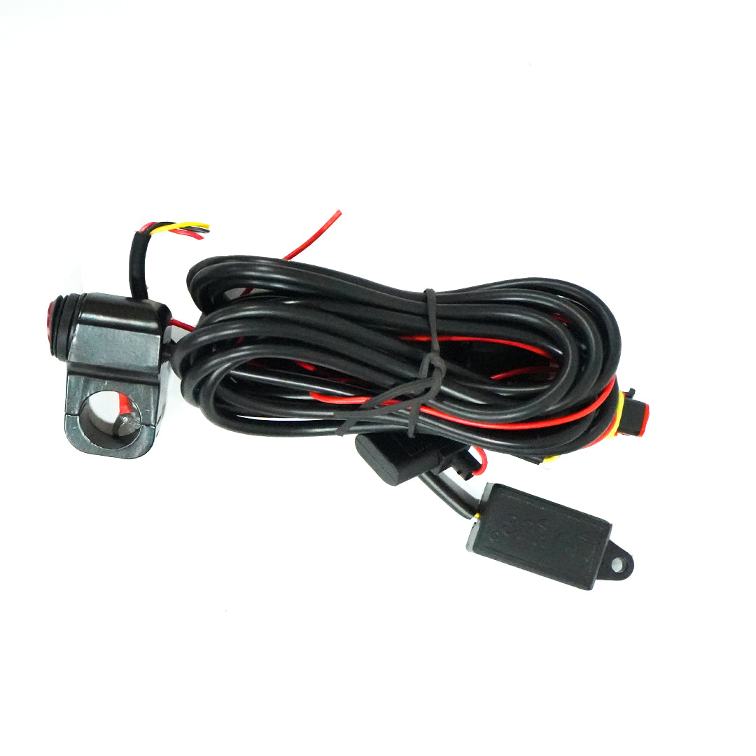 Hjg Wireharness