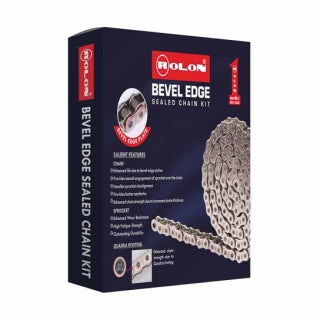 Royal Enfield Rolon Chain Sprocket for Bullet 350 efi  BS6 2022