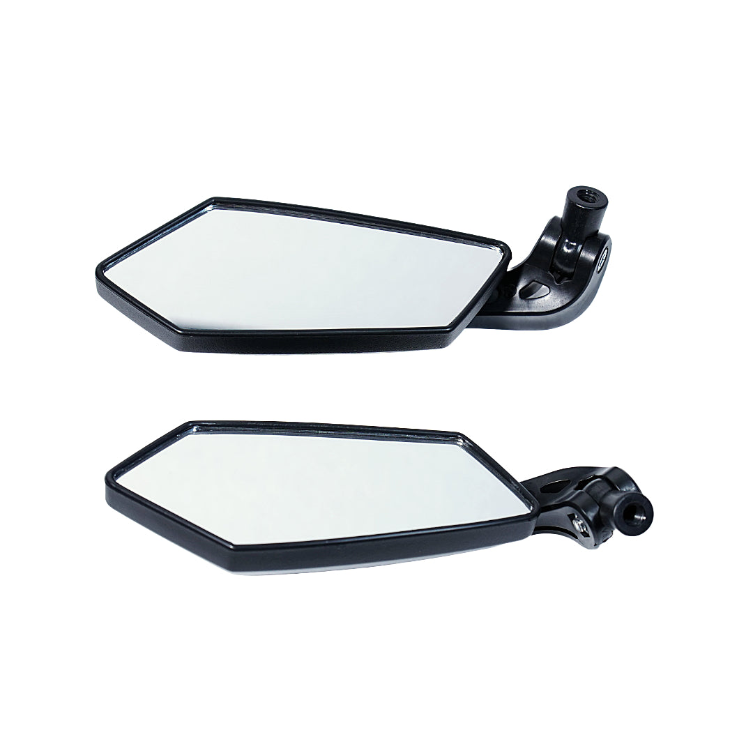 Motorcycle handle mirror KOSO