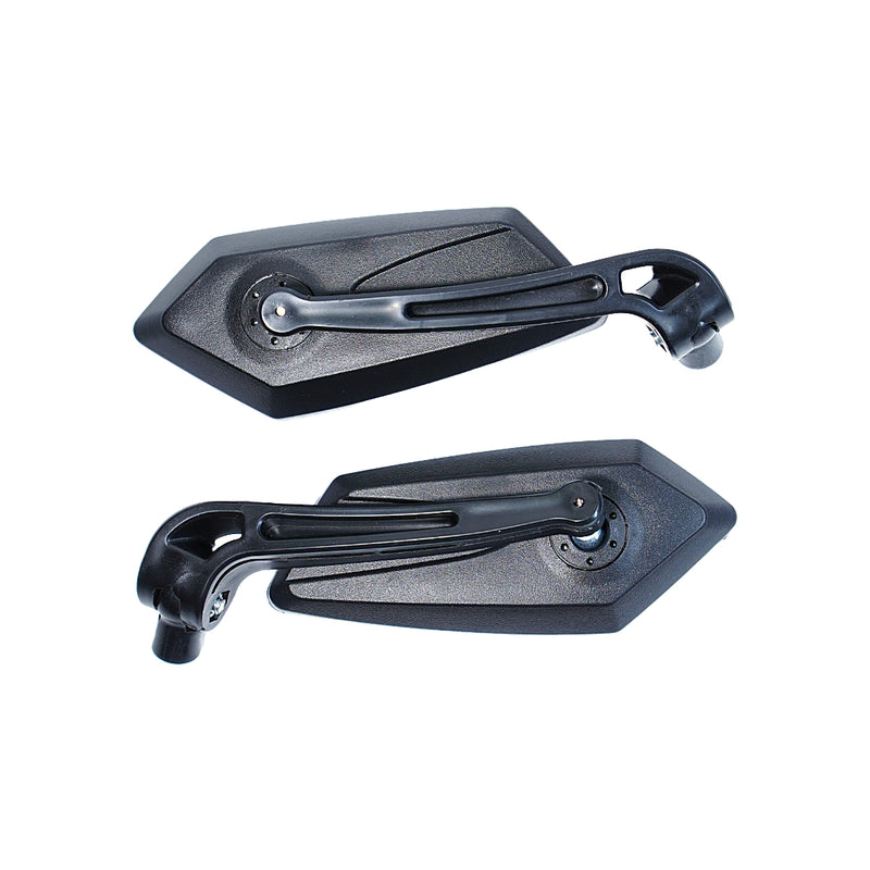 Motorcycle handle mirror Koso