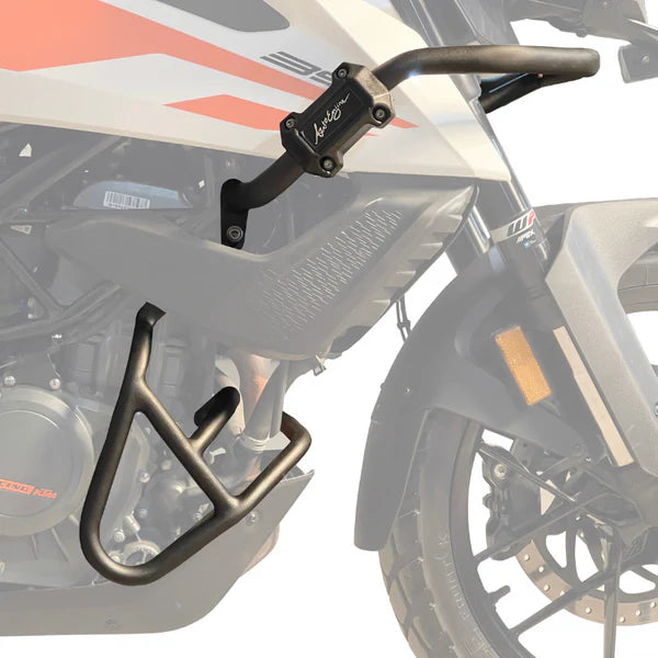 Auto Engina Crash Guard For KTM Adventure 390/250