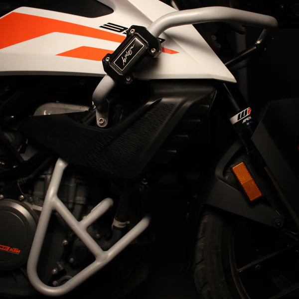 Auto Engina Crash Guard For KTM Adventure 390/250