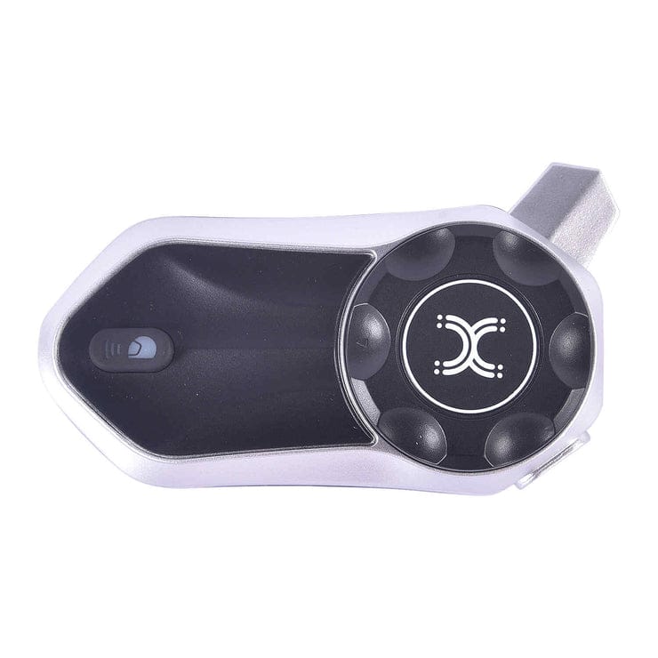 LGP Intercom X30 PRO Motorcycle Helmet Bluetooth Headset