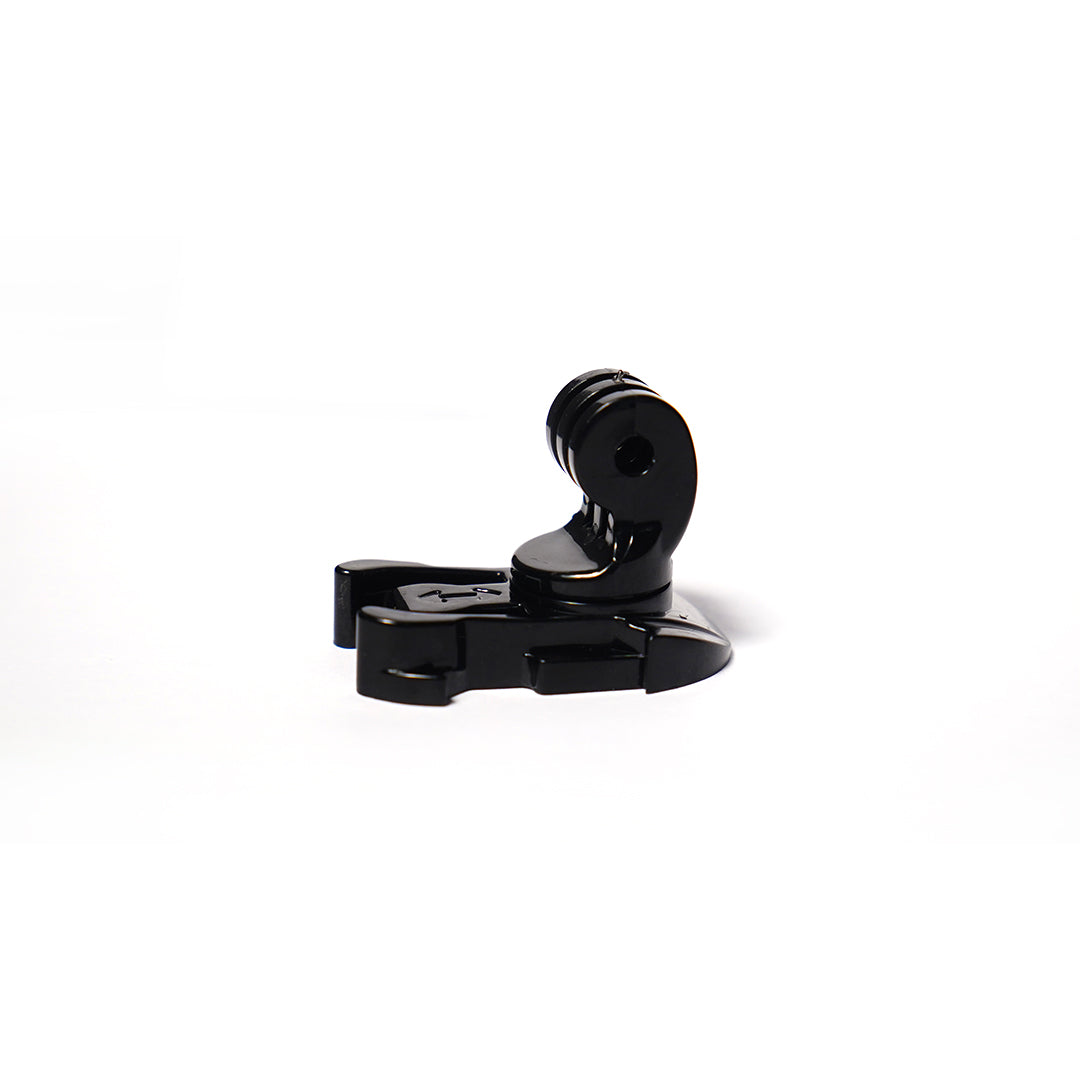 MotoVibe Helmet Chin Mount for Action Cameras – AXOR APEX