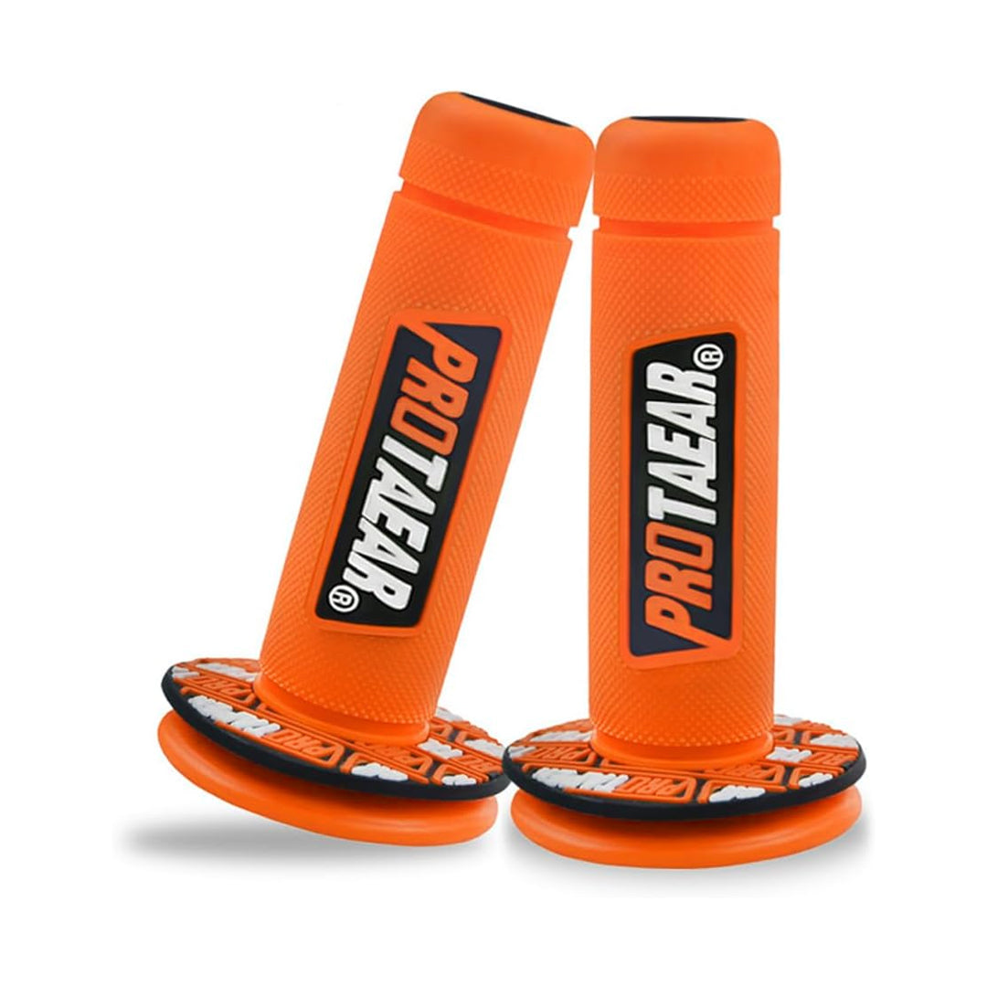 Universal Motorcycle Protaper Handle Bar Grips