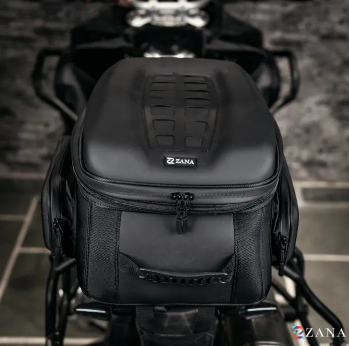 Universal Weekender Tail Bag ( 32 liters expandable to 39 liters ) | Zana