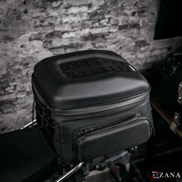 Universal Weekender Tail Bag ( 32 liters expandable to 39 liters ) | Zana