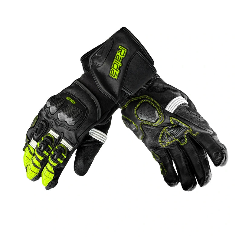 Raida AeroPrix Carbon Edition Gloves