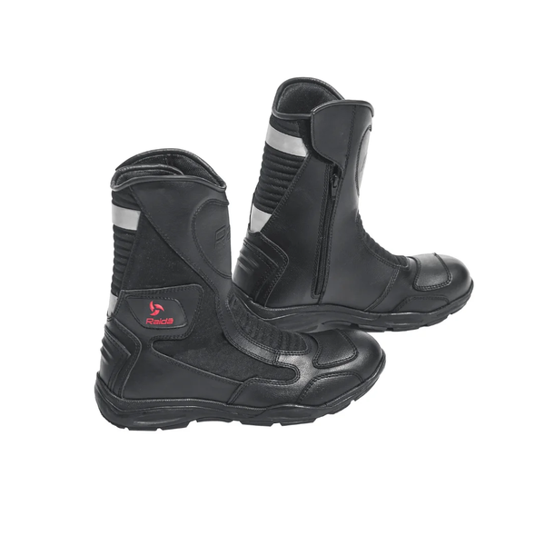 Raida Discover Motorcycle Boot