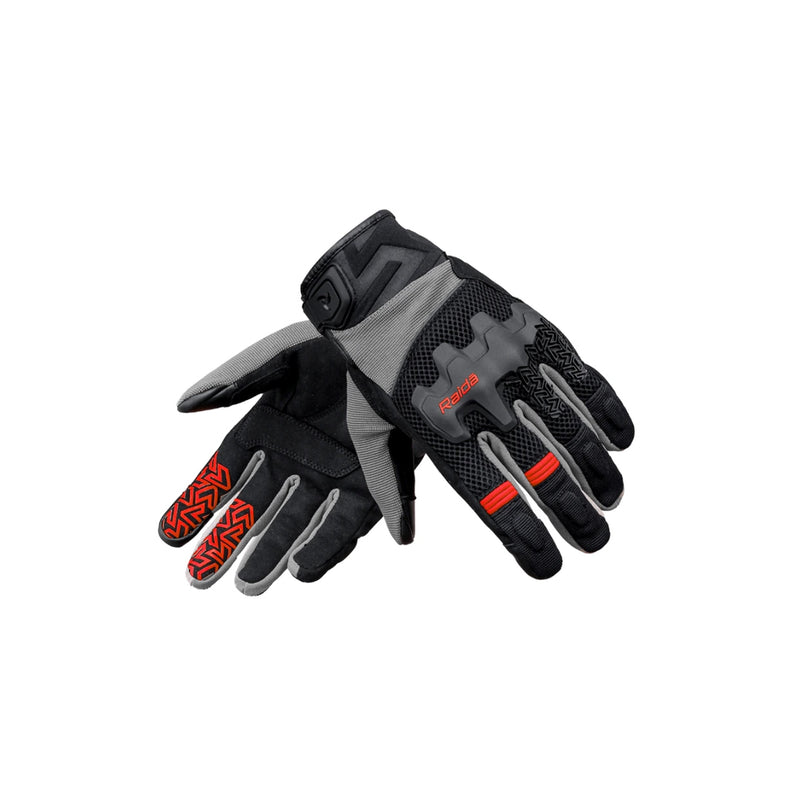 Raida Drift Motorcycle Gloves