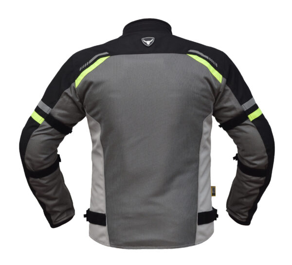 Bison Raptor V.2 Motorcycle Riding Jacket