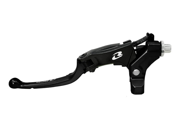 RCB MASTER BRAKE PUMP S1 (LH) CABLE ONLY S1 CLUTCH PERCH 01BP024