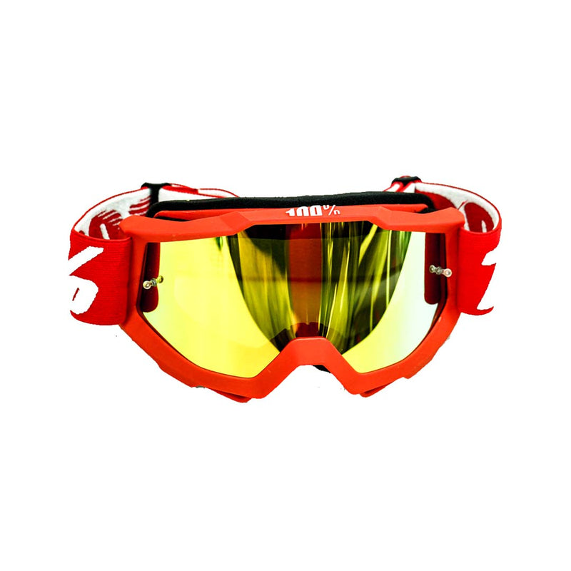 Motocross Goggles