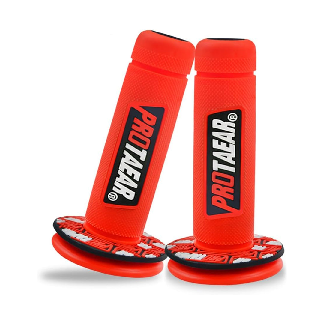 Universal Motorcycle Protaper Handle Bar Grips