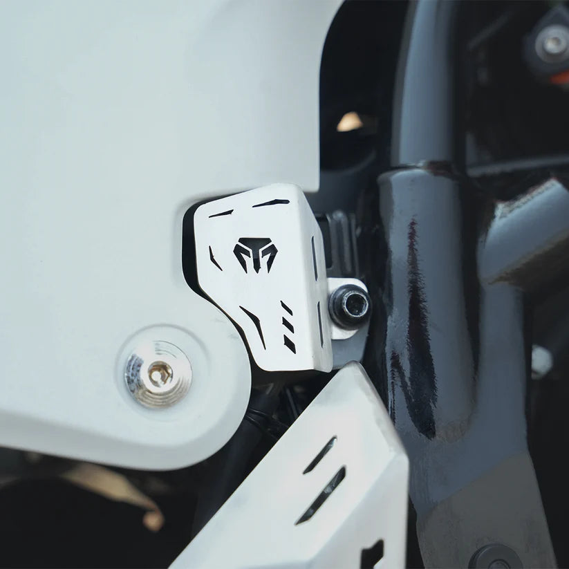 Moto Torque SS & MS Reservoir Oil Guard for KTM 390 Adventure / Adventure X
