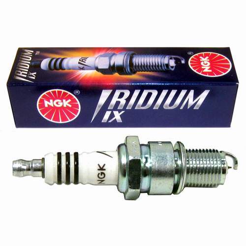 NGK Iridium Spark Plug for Royal Enfield Reborn / Hunter 350 – LKR7BIX-P