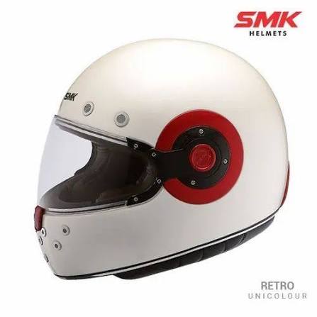 Smk retro