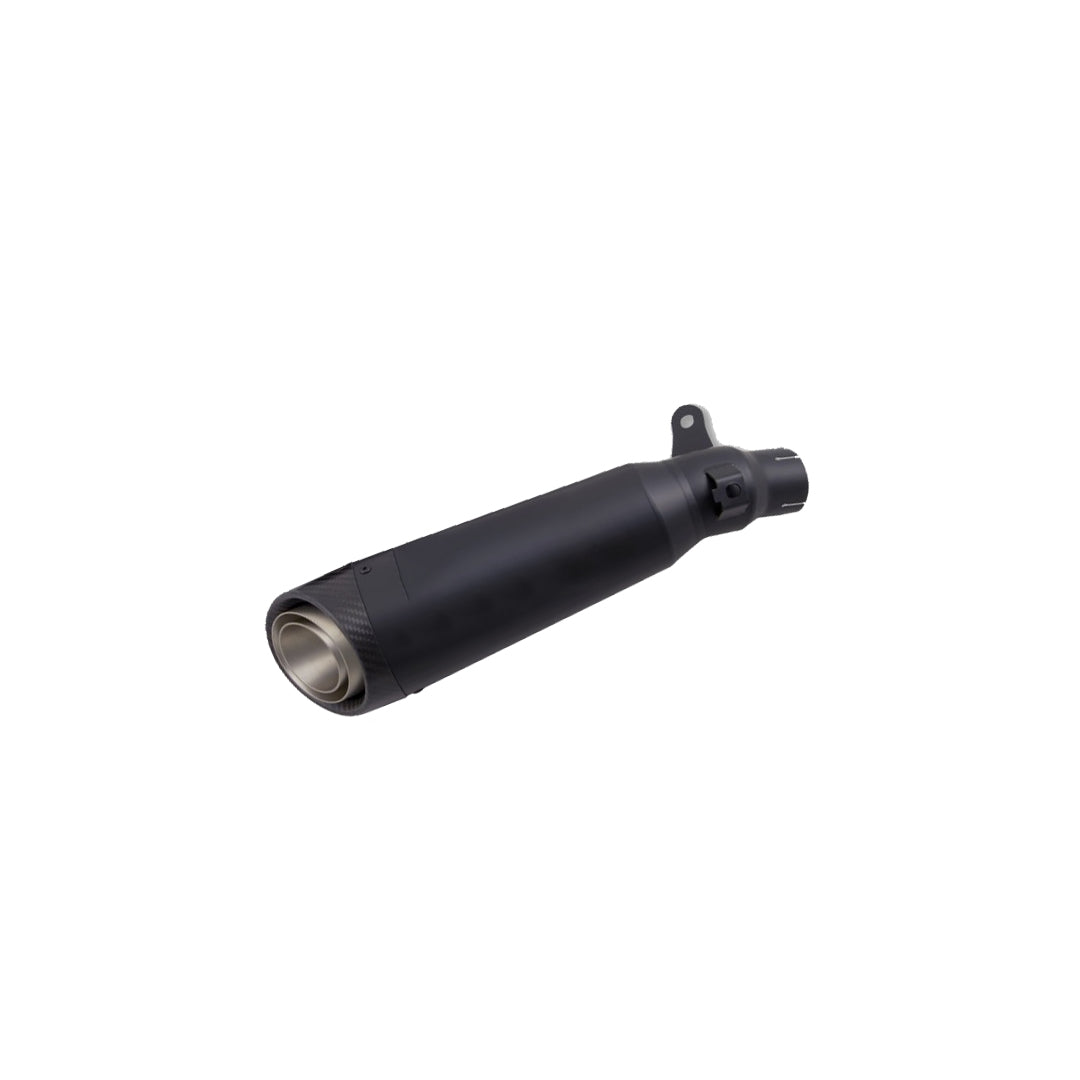 SC Projecter Slip On Exhaust