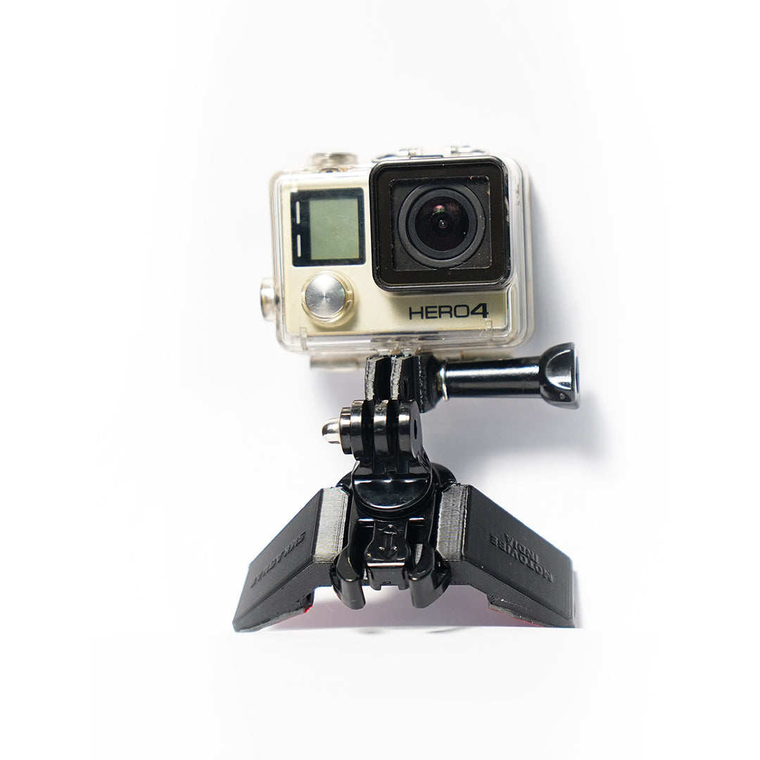 MotoVibe Helmet Chin Mount for Action Cameras – SMK AGNAR