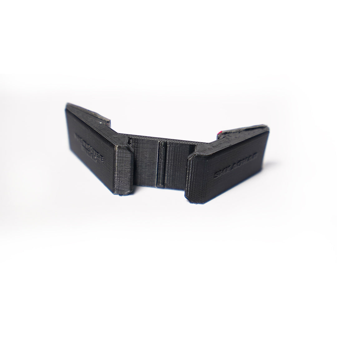MotoVibe Helmet Chin Mount for Action Cameras – SMK AGNAR