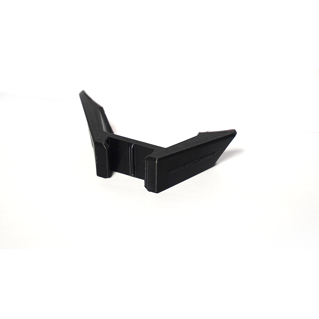 MotoVibe Helmet Chin Mount for Action Cameras – SMK GULLWING