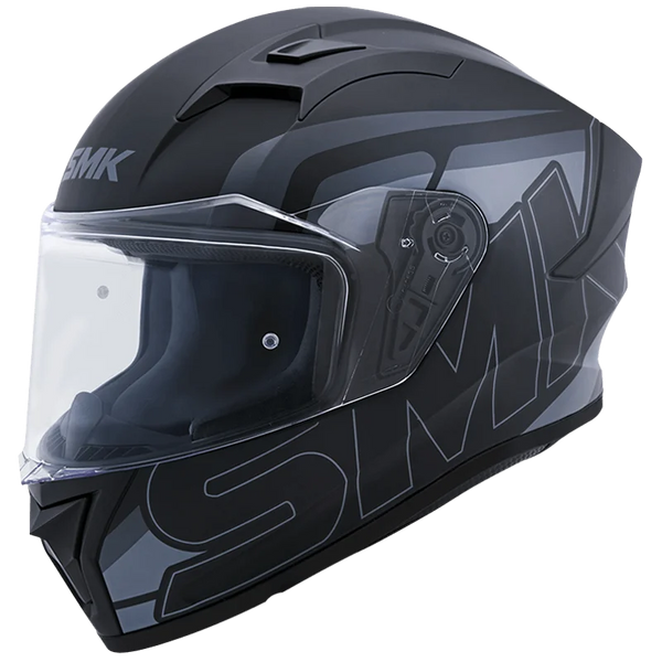 Smk Stellar Stage Matt Helmets