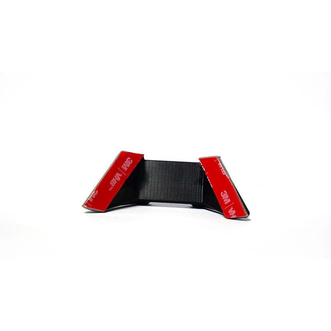 MotoVibe Helmet Chin Mount for Action Cameras – STUDDS HELIOS