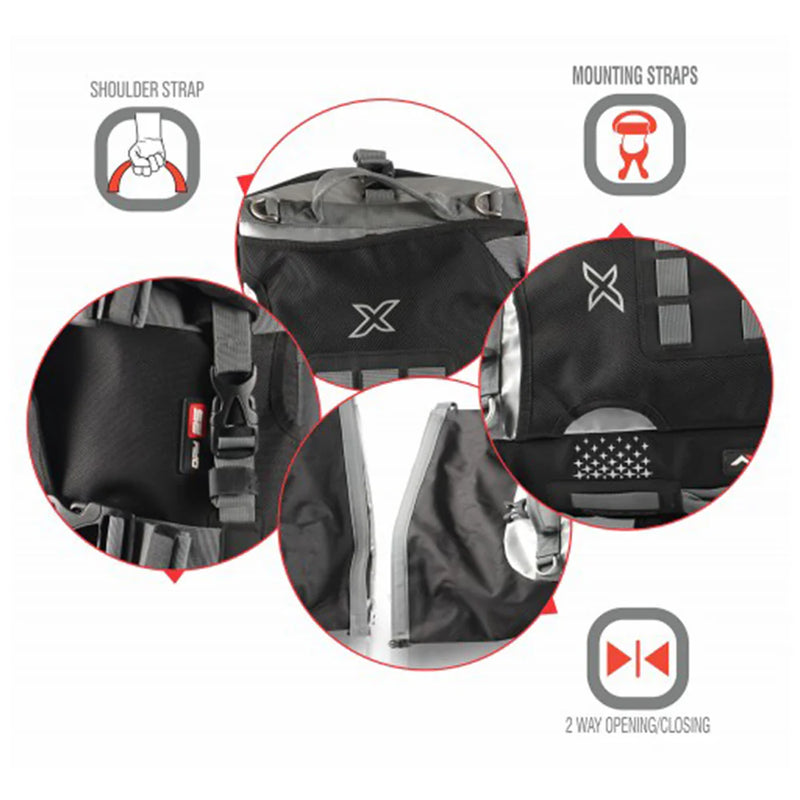 Axor Tail Bag - 25L