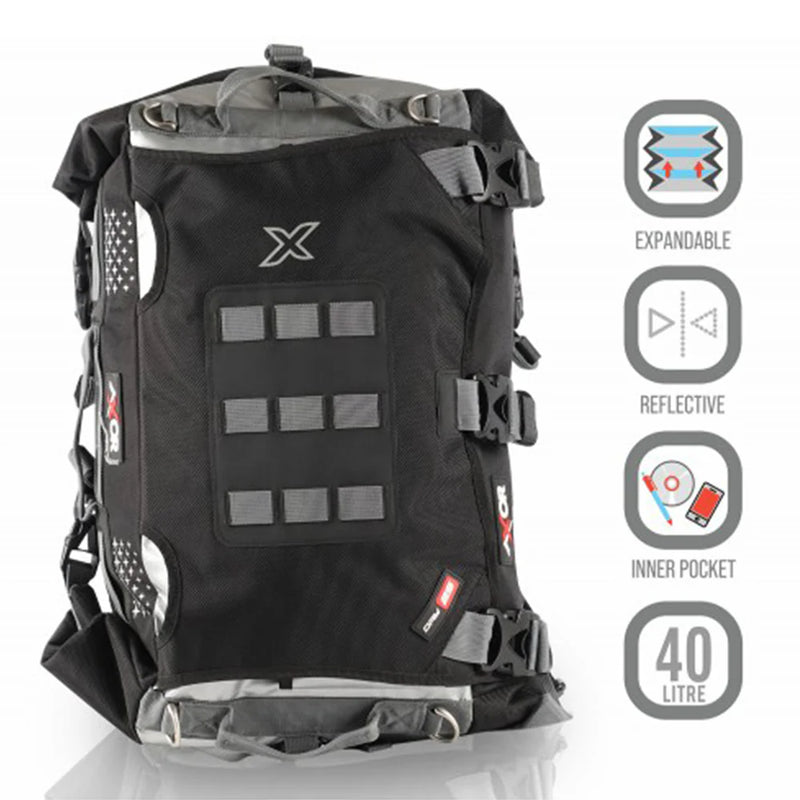 Axor Tail Bag - 25L