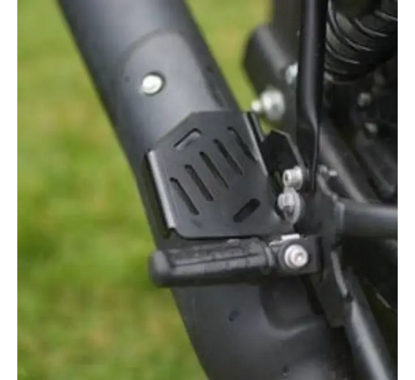 Mototorque Foot Rest For Royal Enfield Shotgun 650