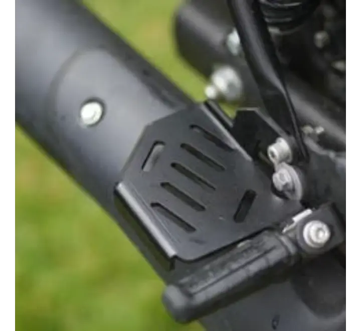 Mototorque Foot Rest For Royal Enfield Shotgun 650