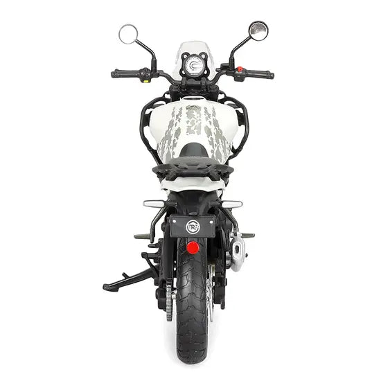 Maisto Royal Enfield Himalayan 450 Scale Model