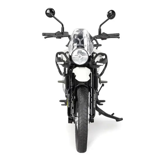 Maisto Royal Enfield Himalayan 450 Scale Model