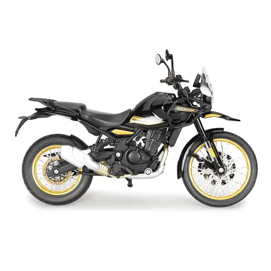 Maisto Royal Enfield Himalayan 450 Scale Model