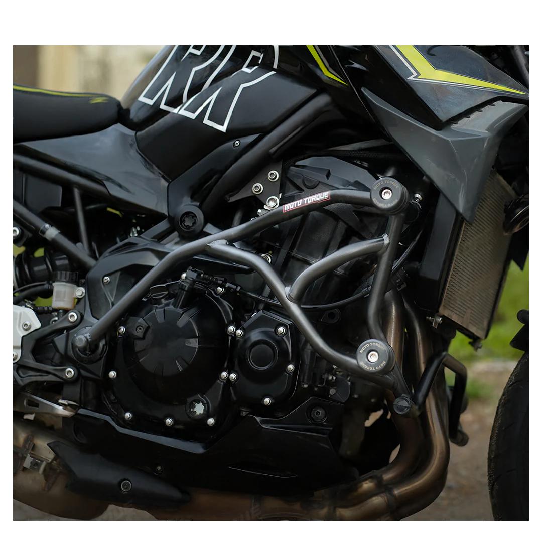 Moto Torque Crash Guard for Kawasaki Z-900