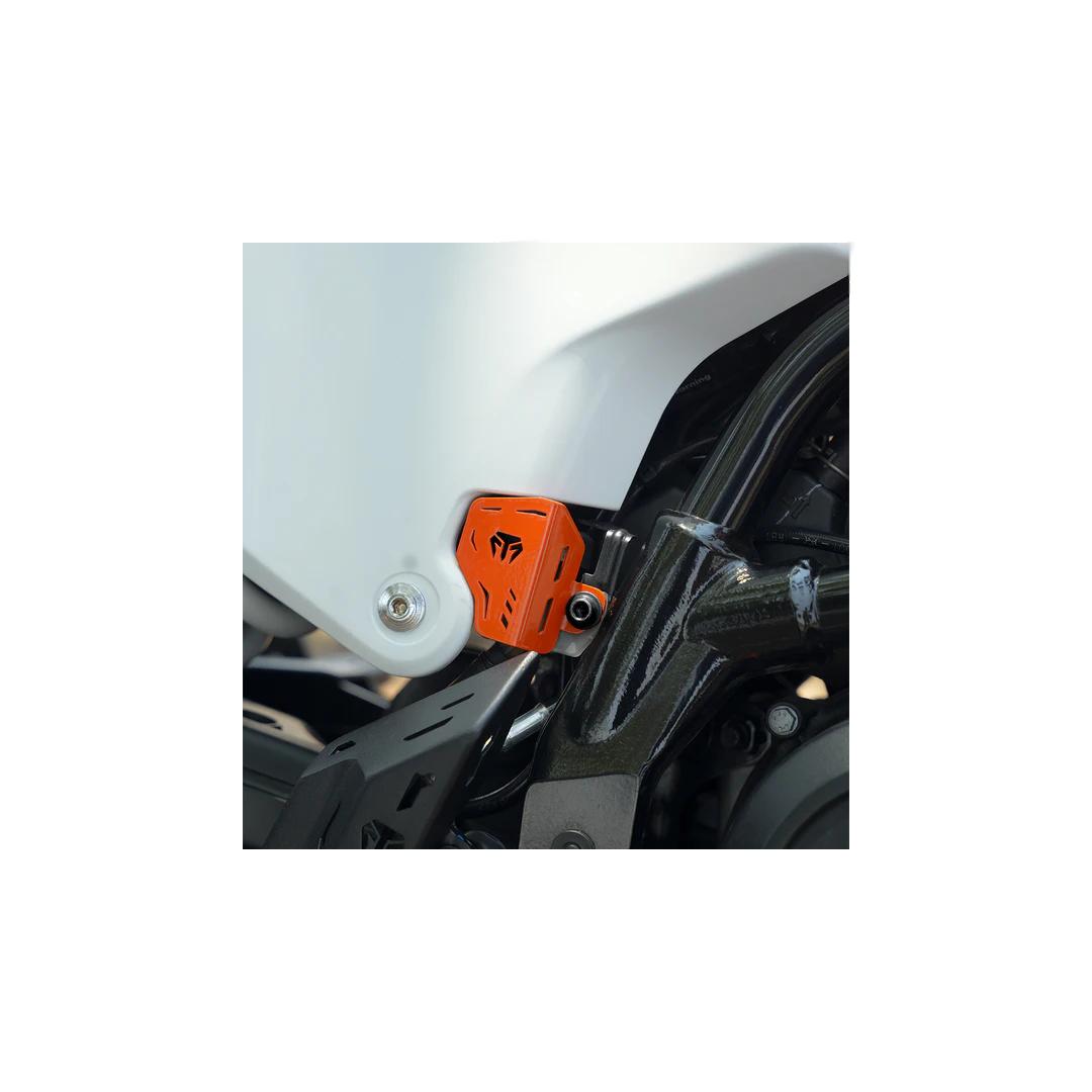 Moto Torque SS & MS Reservoir Oil Guard for KTM 390 Adventure / Adventure X