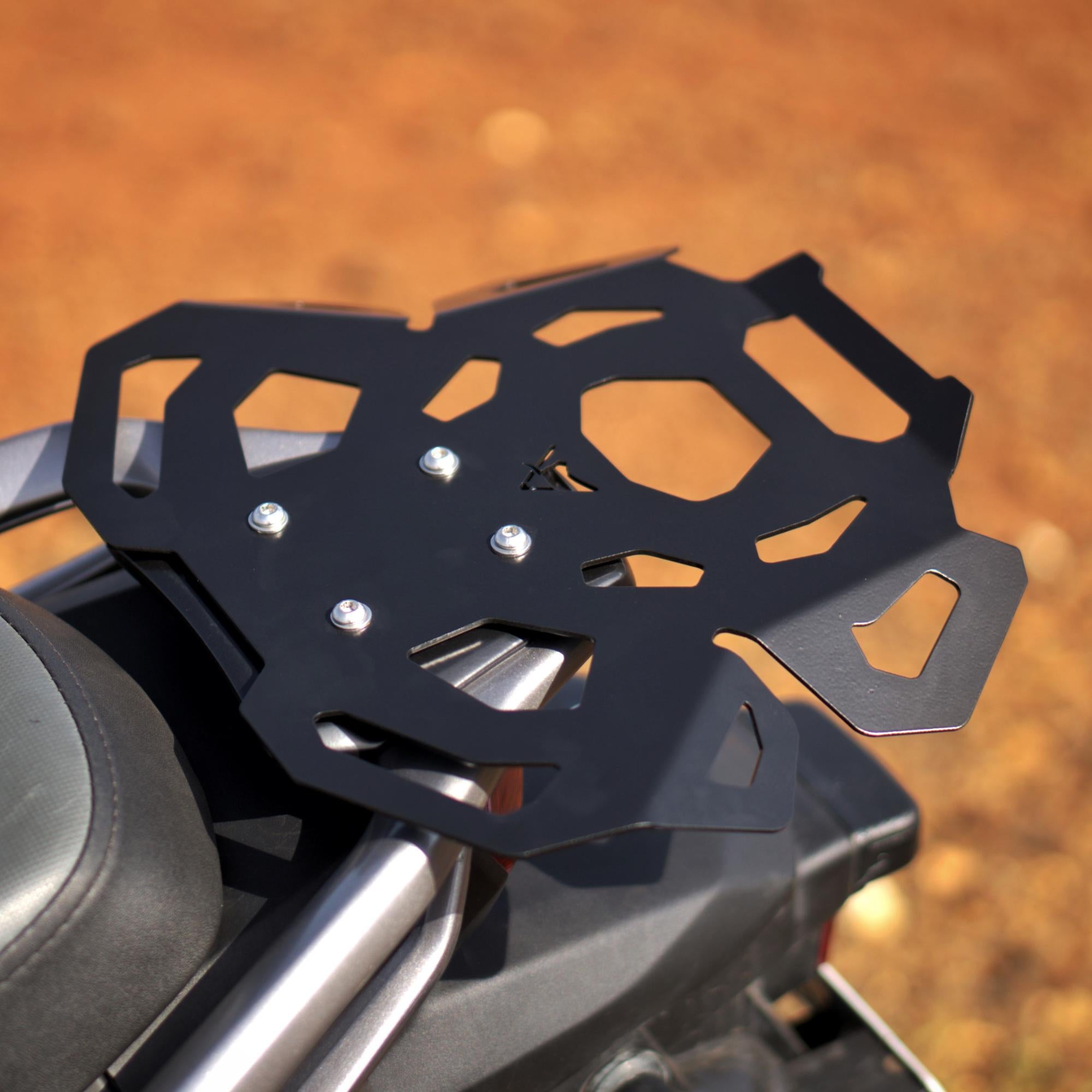 Auto Engina Top Rack for Hero Xpulse 200