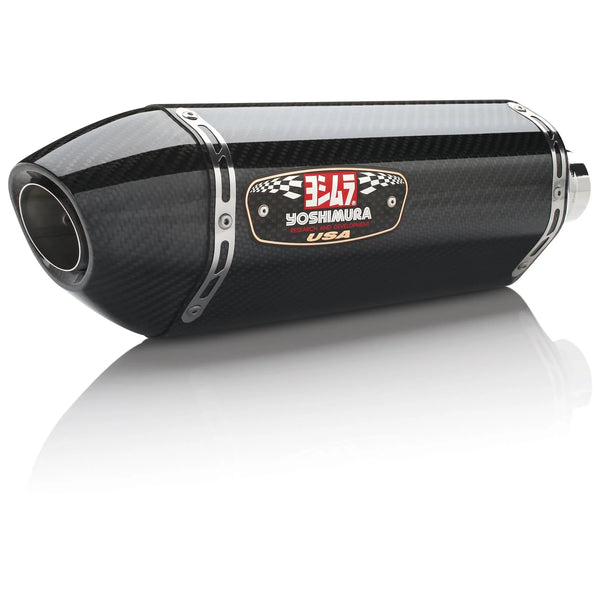 Yoshimura Slip-On Exhaust – Replica for Motorcycles